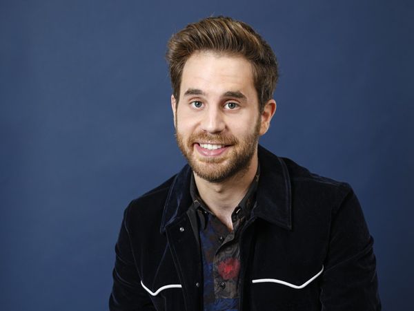 'Dear Evan Hansen' Star Ben Platt Reveals Brush with COVID