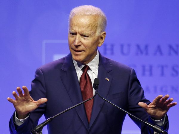 Advocates: Biden Will Move America Away from Trump's 'Discrimination Administration'