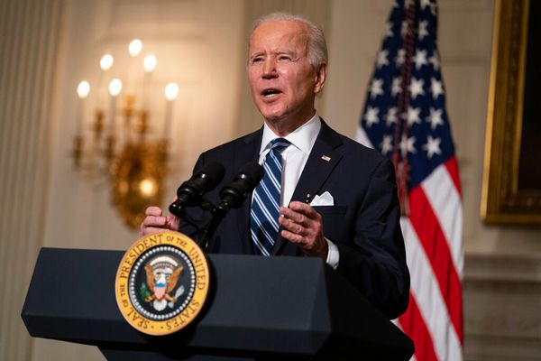 New Biden Health Care Orders Begin to Unspool Trump Policies