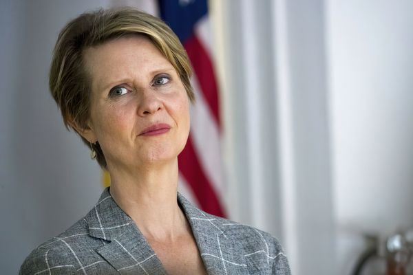 Was Cynthia Nixon Tone-Deaf in Tweet Criticizing CVS for Locking Up Essential Items?