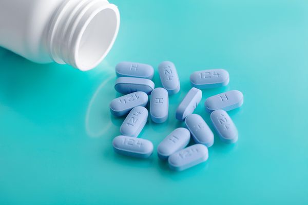 Change to Gilead Assistance Program Threatens PrEP Access, HIV Advocates Say