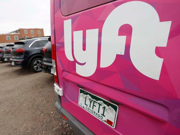 Lyft Report: Sexual Assaults Rose Sharply in Recent Years