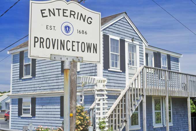 The P-Town Second Summer Is Calling