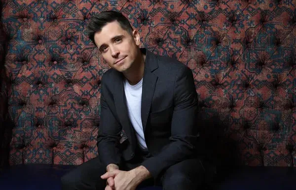 Tony-winner Matt Doyle at Feinstein's: the 'Company' Star Comes Home