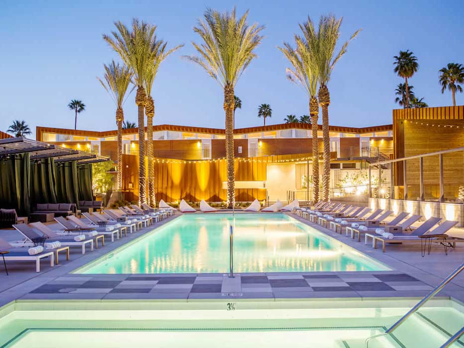 The Simple Hack for Finding Your Perfect Palm Springs Hotel