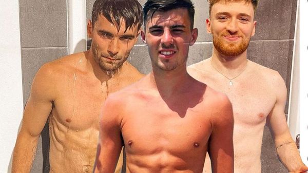 Three British Divers Join OnlyFans