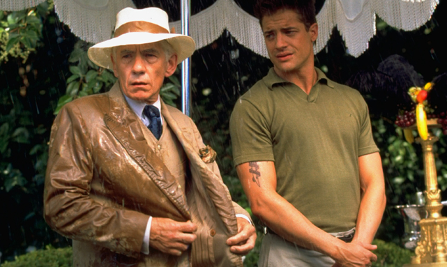 Queering Cinema: 'Gods and Monsters' is Still Compelling 25 Years Later