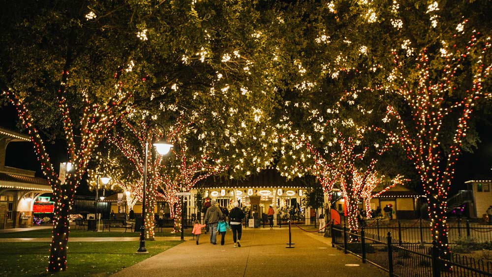 There's No Place Like Scottsdale for the Holidays