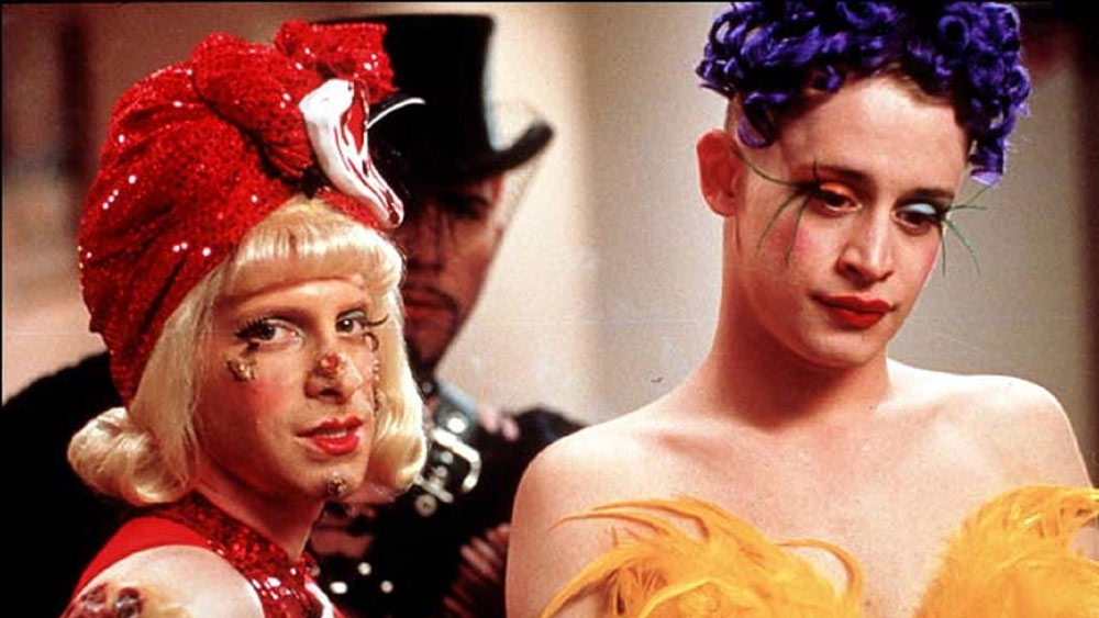 Queering Cinema: 'Party Monster' Continues Its Stranglehold on Club Culture 20 Years Later
