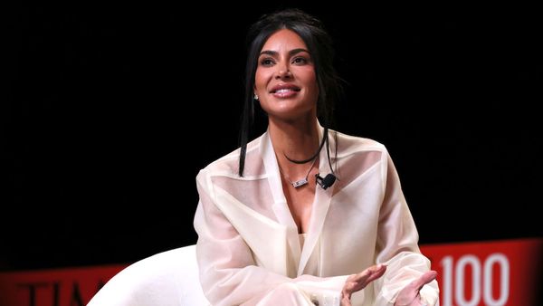 Kim Kardashian is GQ's Tycoon of the Year, Talks Skims and Her Father's Enduring Influence