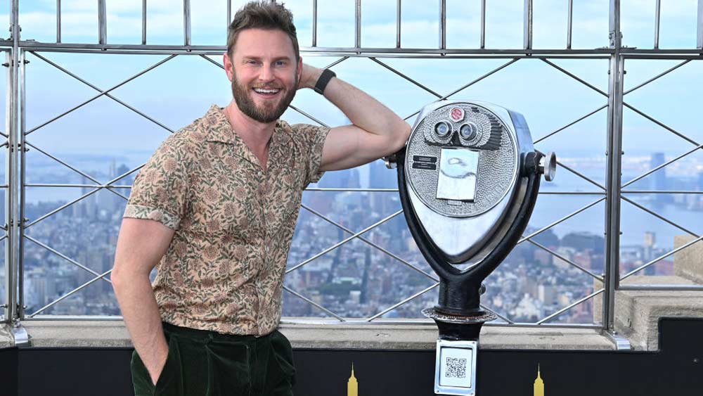Source Claims Bobby Berk 'Asked to Leave' 'Queer Eye' – 'Not Vibing' with Castmates