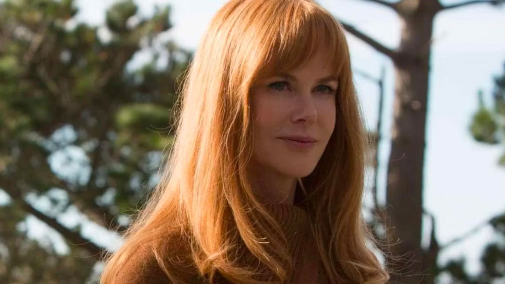 Nicole Kidman Confirms 'Big Little Lies' Season 3 and Potential Retirement?