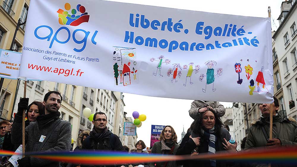 Will France Apologize to Gay Men Hurt by Homophobic Laws?