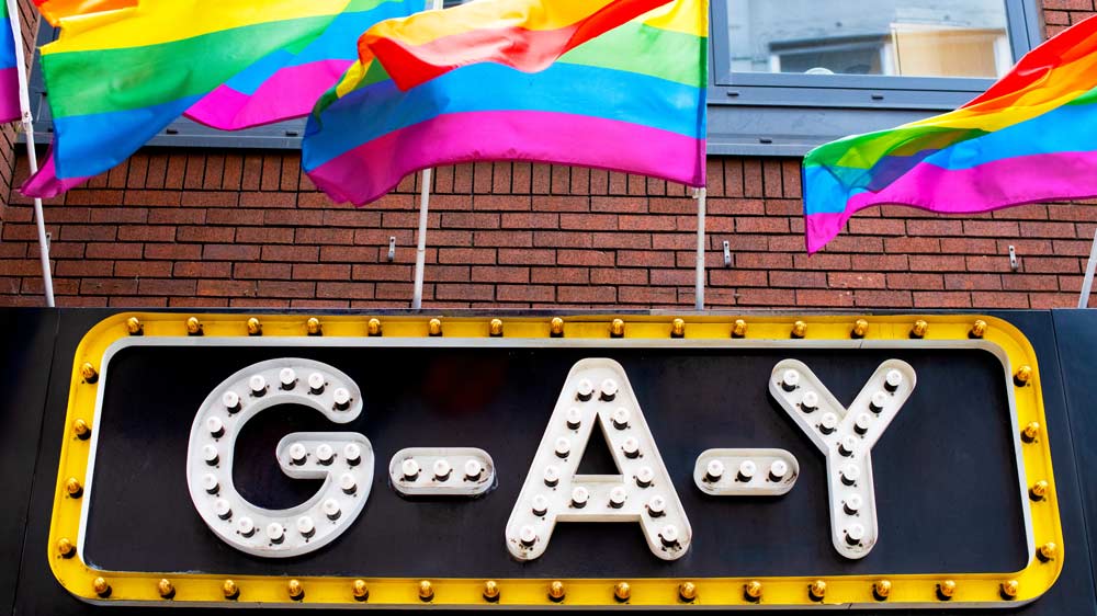 Safety from Attackers Cited as Factor in Closing of London Club G-A-Y Late