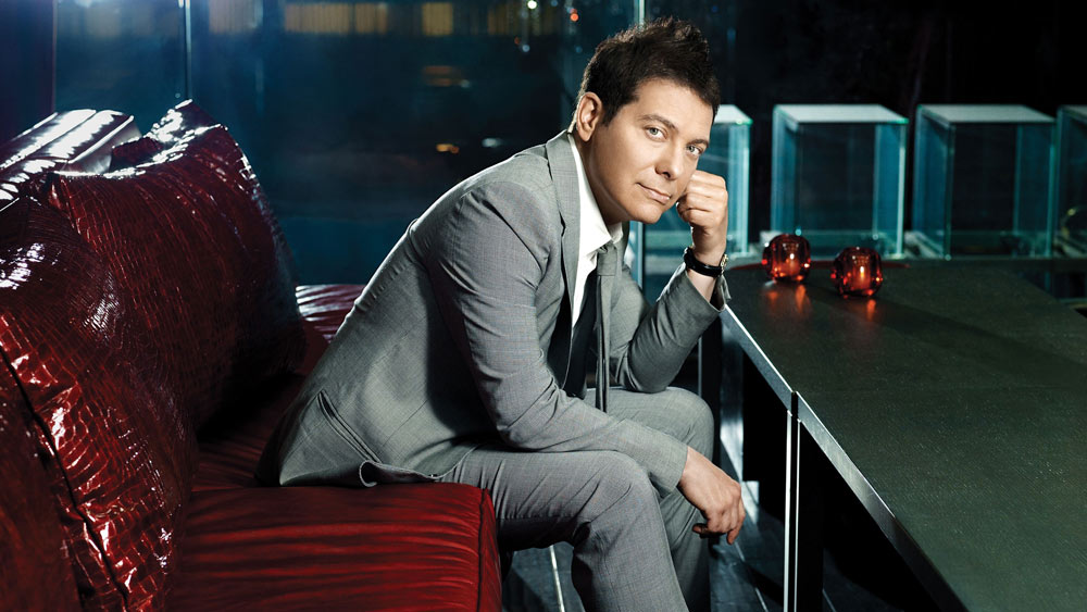 Talking with Michael Feinstein Ahead of Two Boston Area Concerts This Week