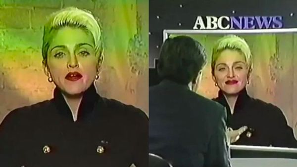 You Won't Believe Why the Museum Had to Apologize to Madonna
