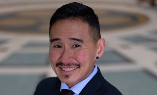 National LGBTQ Task Force Welcomes Trans Activist Kris Hayashi as Director of Advocacy and Action