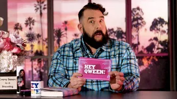  Jonny McGovern Returns to Ru's Mothership with 'Hey Qween' on WOW