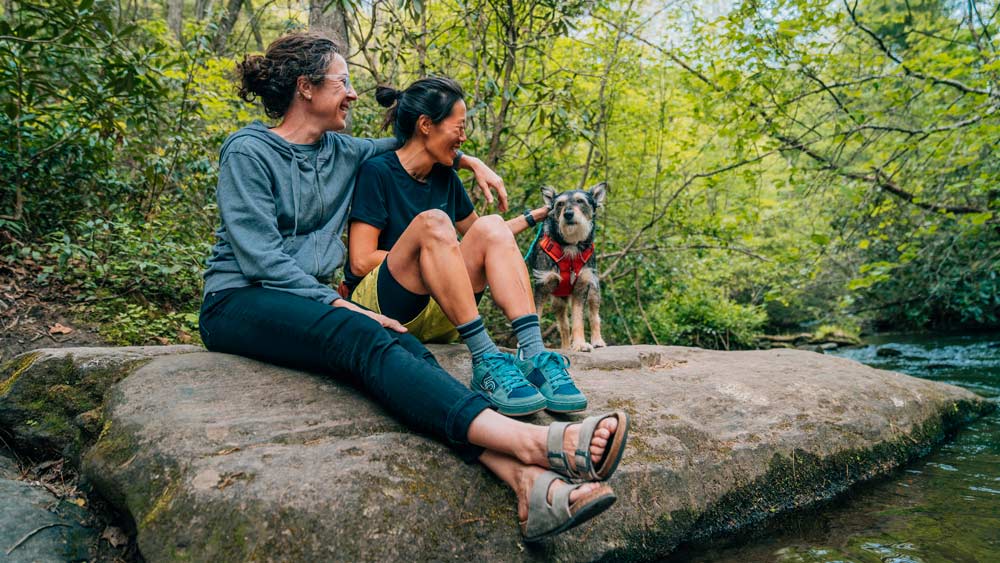 Wellness and Outdoor Adventures Await in Asheville