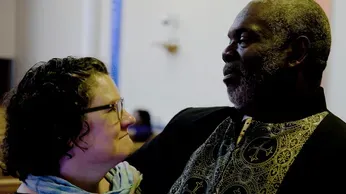 United Methodists Scrap Anti-Gay Bans. A Woman who Defied them Seeks Reinstatement as Pastor