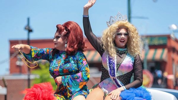 Federal Appeals Court Dismisses Lawsuit over Tennessee's Anti-Drag Show Ban
