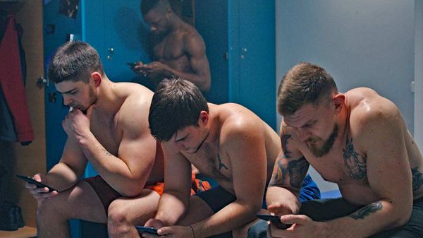 Reports: Grindr Partially 'Blocked' in Olympic Village to Protect Queer Athletes