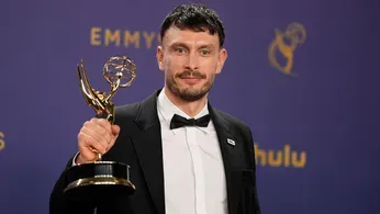 'Shogun' and 'Hacks' Win Top Series Emmy Awards and 'The Bear' and 'Baby Reindeer' Take 4 Apiece 