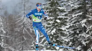 That Must Hurt – Finnish Skier Reveals Most Painful Experience in Sub-Zero Race