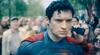 Meet David Corenswet, Cinema's New Superman