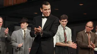It's Nail-Biting Time on Broadway as Tony Award Nominations Roll Around