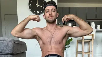 Troy Green Is the Red Flag You'd Text First