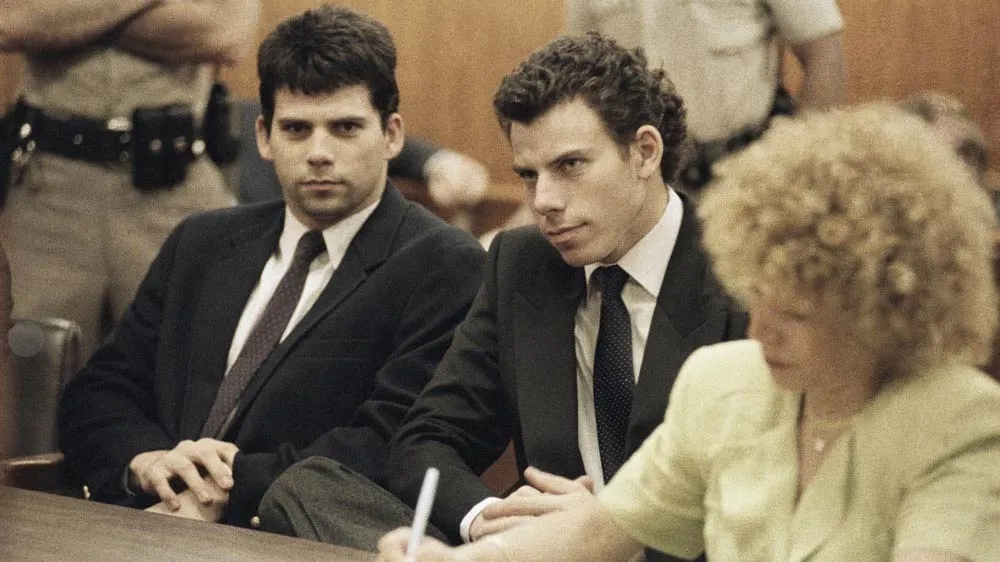 Judge Reduces Menendez Brothers' Murder Sentences, Putting Them a Step Closer to Freedom