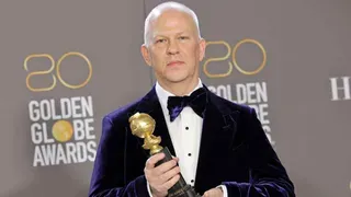 Ryan Murphy Moving Ahead with Screen Treatment for Bret Easton Ellis' 'The Shards'