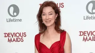 'Glee' Actor Actor Valerie Mahaffey Dies after Cancer Battle, Publicist Says 