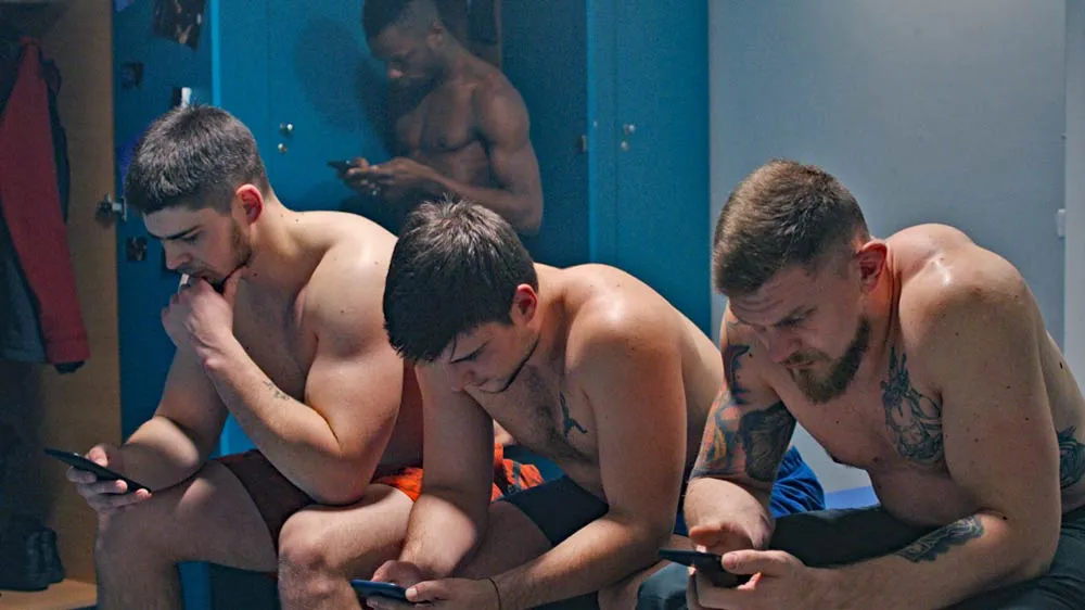 Grindr's 'Right Now' Feature Goes Live Everywhere