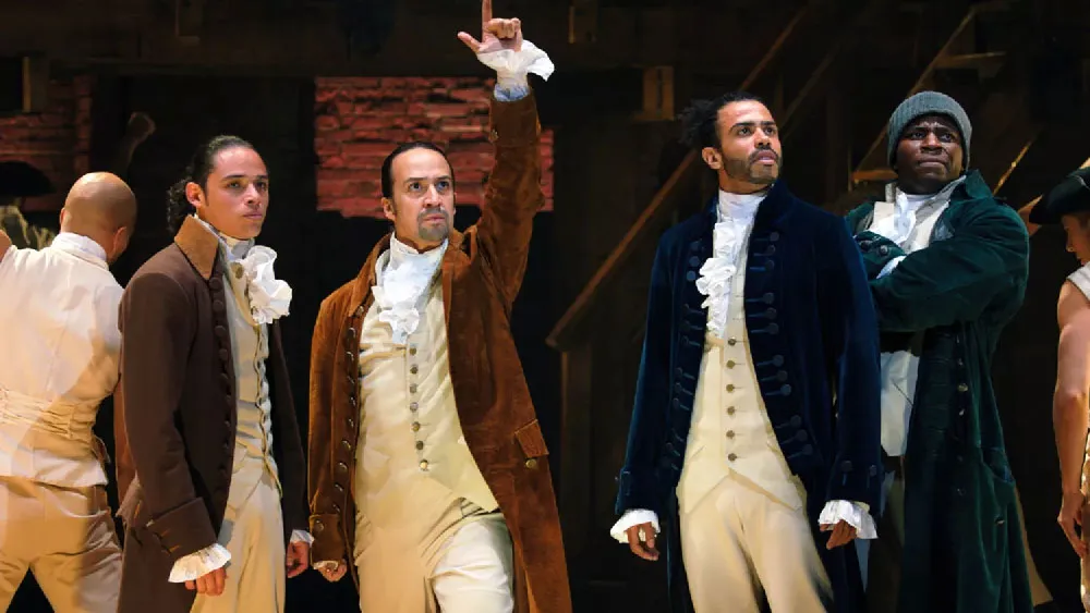 Live Performances at Upcoming Tony Awards Announced