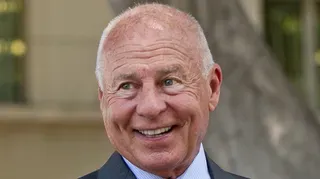 Former Celebrity Lawyer Tom Girardi Gets 7 Years in Prison for Stealing Millions from Clients
