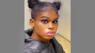 Mourners Grieve the Shooting Death of Transwoman Daquane 'Dream' Johnson, 28