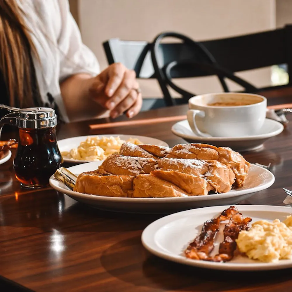 Bisbee Breakfast Club