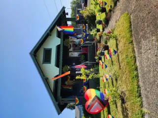 Experience the magic: Pacific County’s rural Pride celebration will transform you