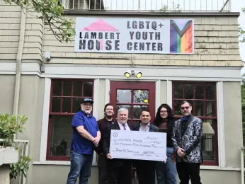Imperial Sovereign Court of Seattle donations