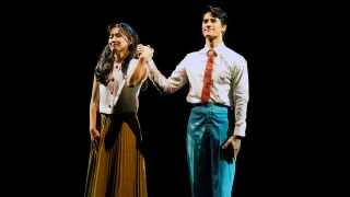 Broadway's "Maybe Happy Ending" Faces Backlash Over Casting Decision: Creators Address Concerns