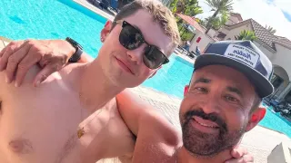 Fitness Author Jorge Cruise Celebrates New Relationship With Younger Boyfriend: “I Trusted My Heart”