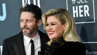 Brandon Blackstock, Former Manager and Ex-Husband of Kelly Clarkson, Dies at 48 After Cancer Battle