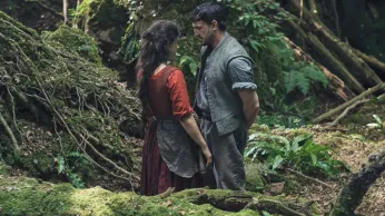 'Hamnet' Wins TIFF's People's Choice Award