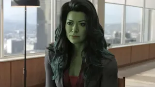 'She-Hulk' Star Tatiana Maslany Leads Call for Disney Boycott Following Jimmy Kimmel Suspension
