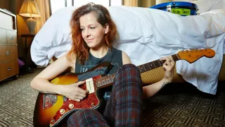 Neko Case's 'Formidable' New Album Invites Multiple Musicians for a Big Sound