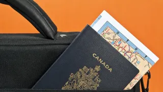 Canada Issues Travel Warning to Passport Holders with Gender-Neutral 'X' Marker About U.S. Entry