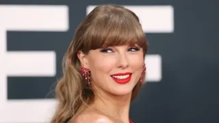 Taylor Swift Responds to Critics of “The Life of a Showgirl” - "I'm Not the Art Police... You're Helping"