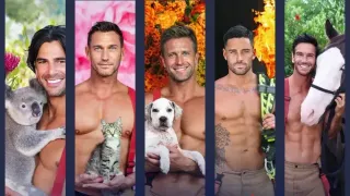 Australian Firefighters Calendar 2026: Heroes Return with a Cause